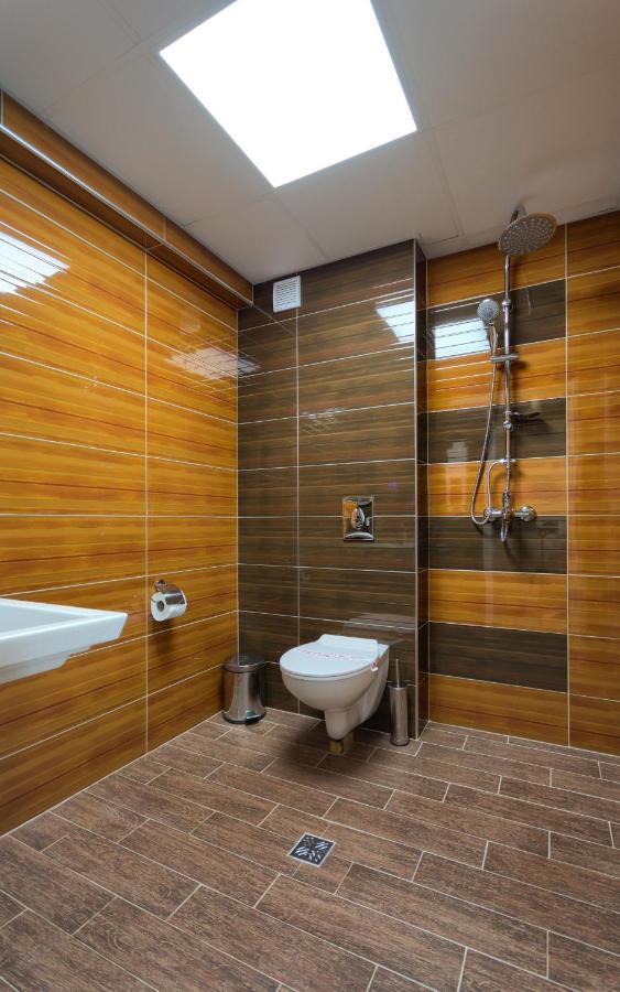 Отель Casa Di Angel Синеморец Экстерьер фото