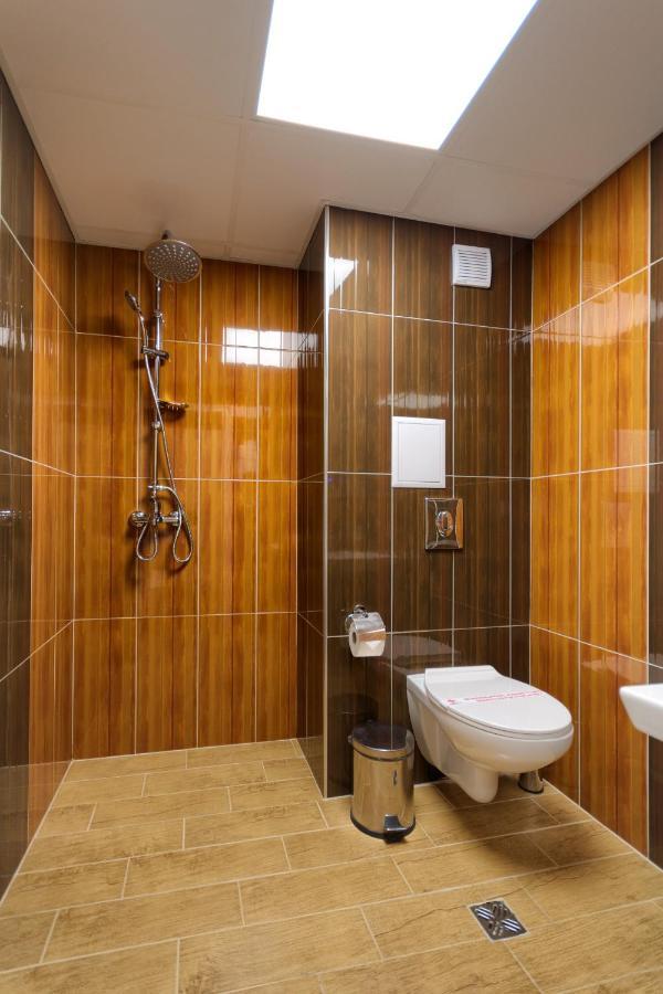 Отель Casa Di Angel Синеморец Экстерьер фото